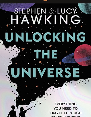 Unlocking The Universe Lvl 5