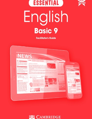 Essential English Teacher's Guide Basic 9