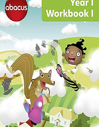 Abacus Year 1 Workbook 1