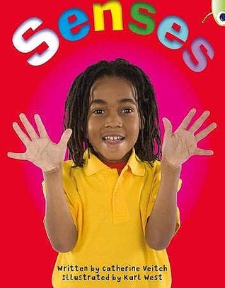 senses - year 1 [Yellow A]