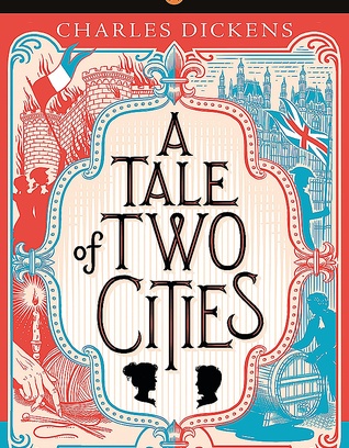 A Tale Of Two Cities Lvl 6