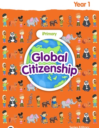 Global Citizenship Workbook 1