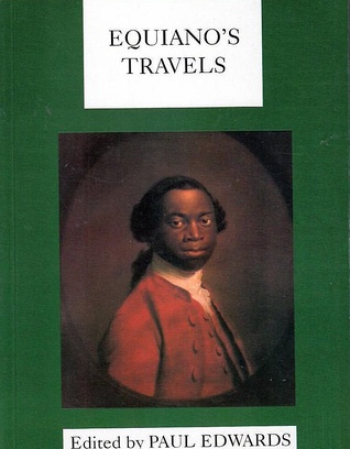 Equiano's Travel