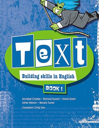 Text: Building Skills In English Book 1