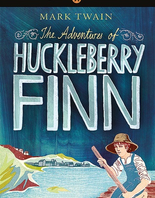 The Adventures Of Huckleberry Finn Lvl 2