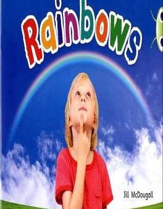 rainbows - year 1 [Yellow B]