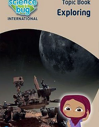 Exploring Topic Book