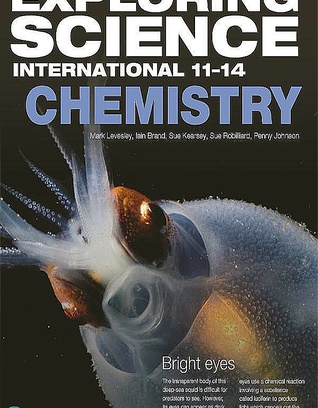 Exploring Science  International: Chemistry