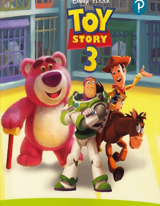 disney: toy story 3 level 4