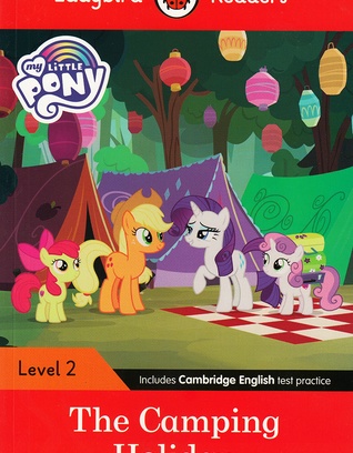 The Camping Holiday Lvl 2