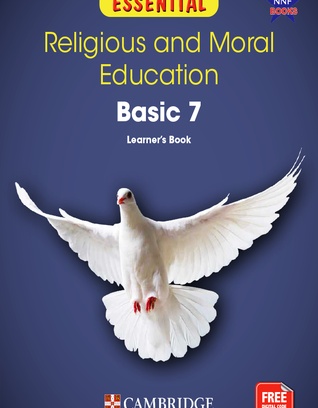Essential R.M.E. Basic 7 Learner's Book