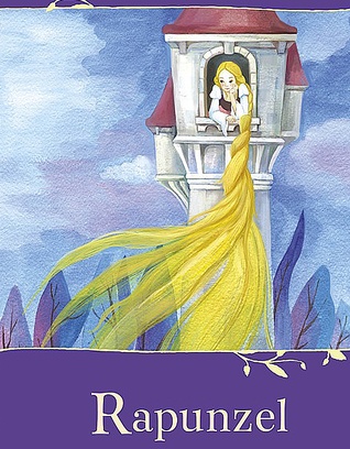 Rapunzel