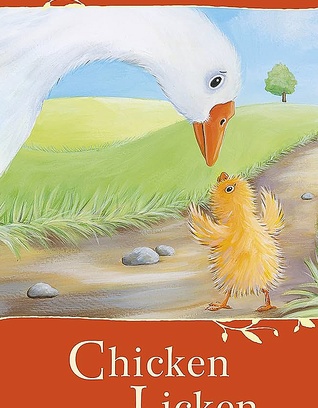 Chicken Licken