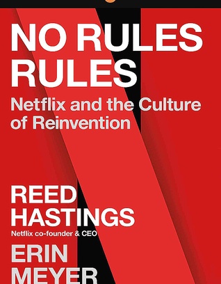 No Rules Rules Lvl 4