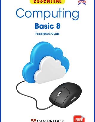 Essential Computing Teacher's Guide Basic 8