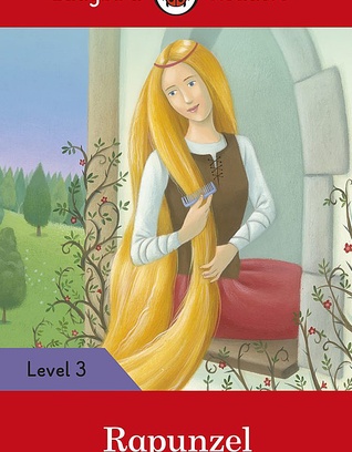 Rapunzel Lvl 3