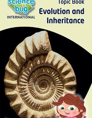 Evolution And Inheritance Topic Book