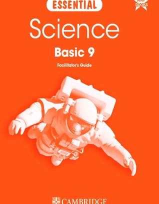 Essential Science Teacher's Guide Basic 9