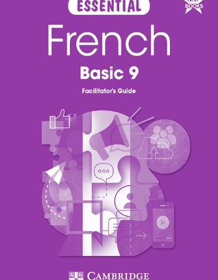 Essential French Teacher's Guide Basic 9