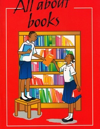All About Books
