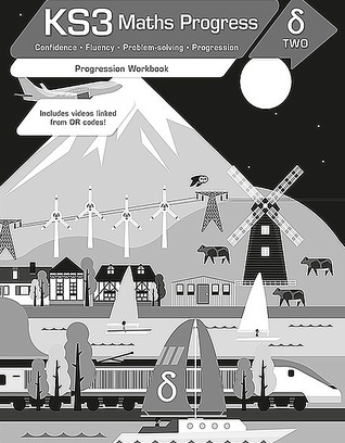 KS3 Maths Progress Progression Workbook DELTA 2
