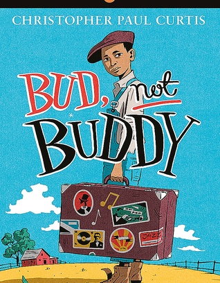 Bud, Not Buddy Lvl 4