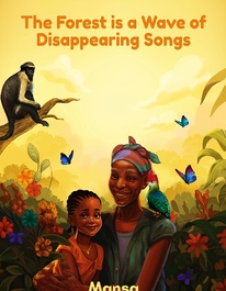 The Forest is a Wave of Disappearing Songs