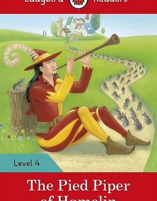 The Pied Piper of Hamelin