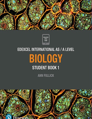 Biology Student Book 1