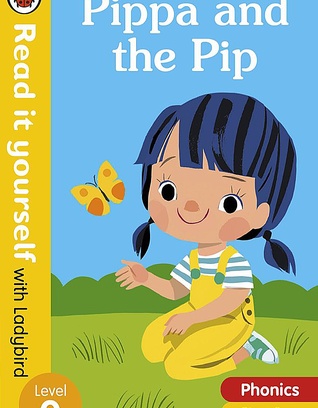 Pippa and The Pip Lvl 0.2