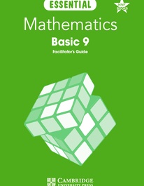 essential mathematics teacher's guide basic 9