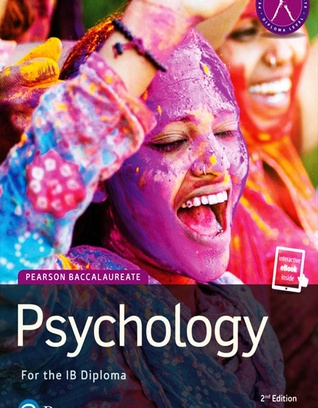 Psychology - 2nd Edition