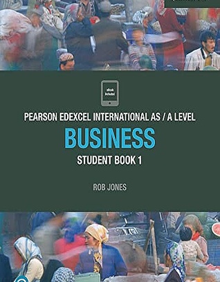 Business Student Book 1