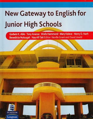 New Gateway to English for Junior High Schools Student's Book 2