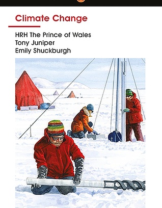 Climate Change Lvl 3