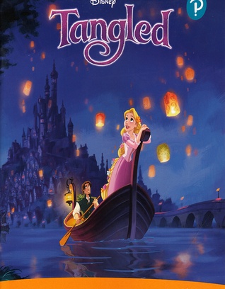 disney: tangled level 3