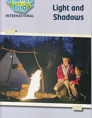Lights And Shadows Workbook