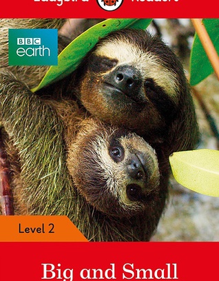 BBC Earth: Big and Small Lvl 2