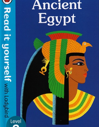Ancient Egypt Lvl 3