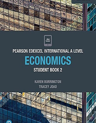 Economics Student Book 2