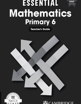Essential Mathematics Teacher's Guide Basic 6