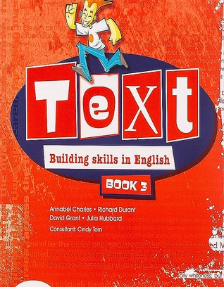 Text: Building Skills In English Book 3