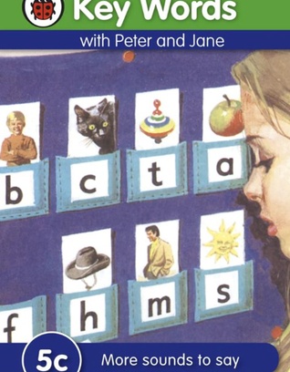 5C More Sounds To Say