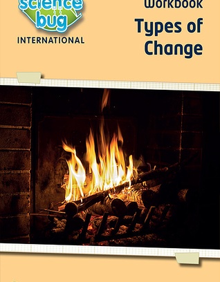 Types Of Change Workbook