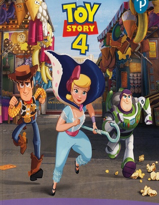 disney: toy story 4 level 5