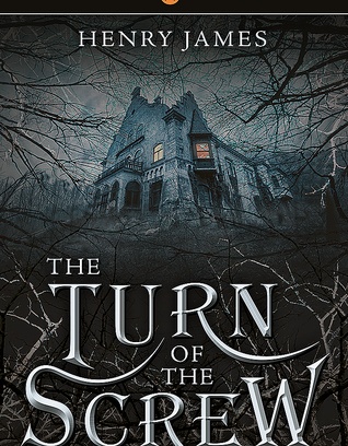 The Turn Of The Screw Lvl 6