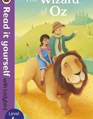 The Wizard of Oz LVL 4