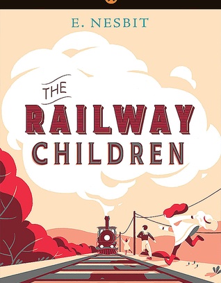 THE RAILWAY CHILDREN LVL 1