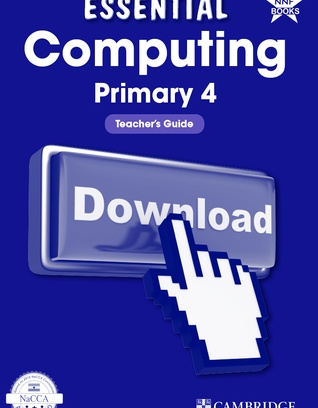 Essential Computing Teacher's Guide Basic 4
