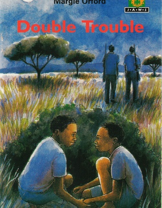 Double Trouble - Level 2